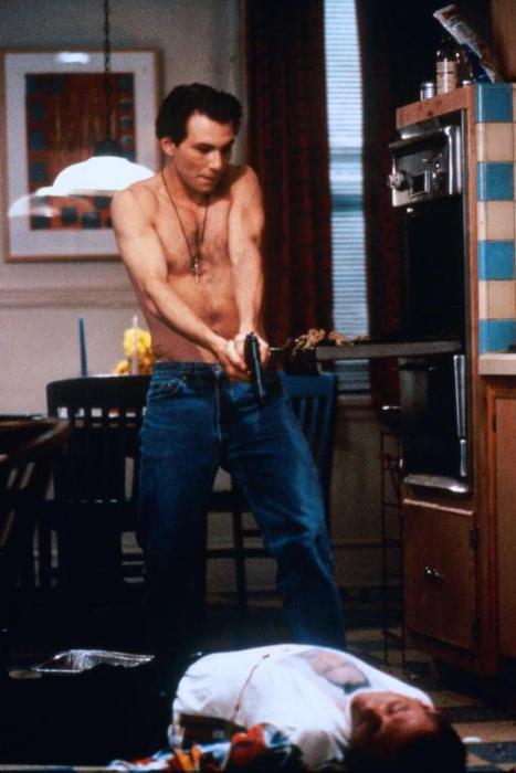 我的子弹会转弯剧照的剧照