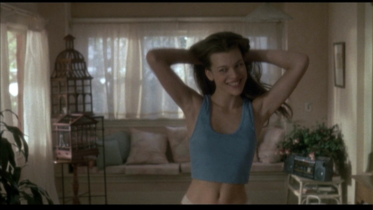 我的子弹会转弯剧照的剧照