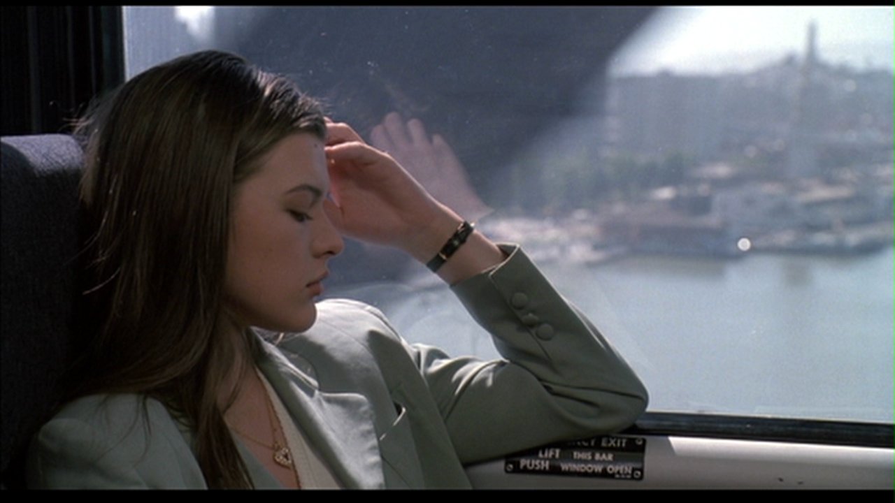 我的子弹会转弯剧照的剧照