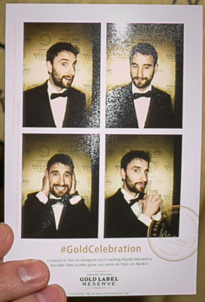 第29届戈雅奖颁奖典礼剧照的剧照