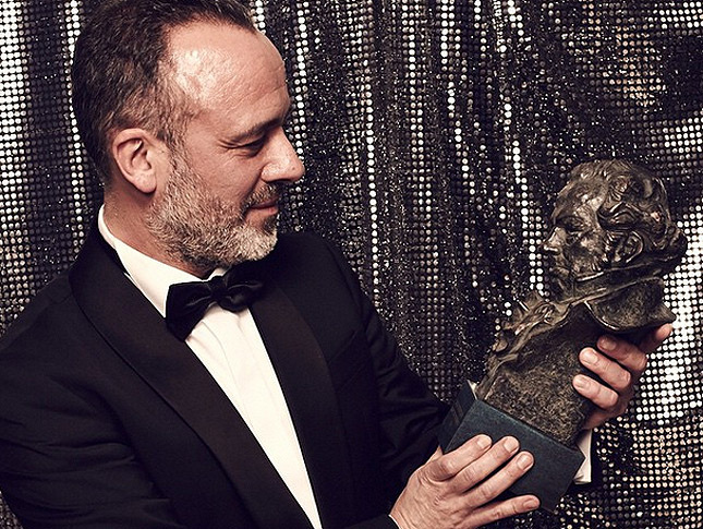 第29届戈雅奖颁奖典礼剧照的剧照