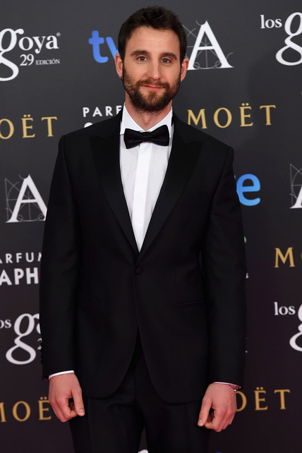 第29届戈雅奖颁奖典礼剧照的剧照