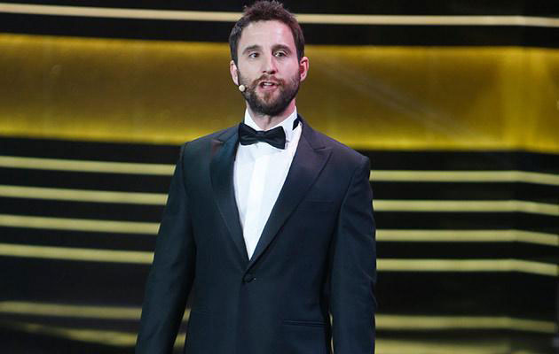 第29届戈雅奖颁奖典礼剧照的剧照