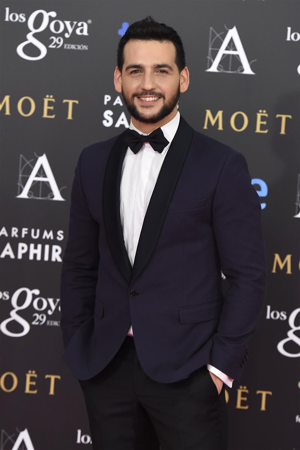 第29届戈雅奖颁奖典礼剧照的剧照