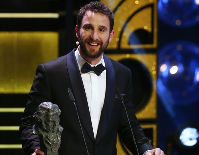 第29届戈雅奖颁奖典礼剧照的剧照