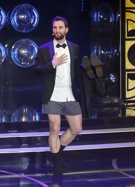 第29届戈雅奖颁奖典礼剧照的剧照