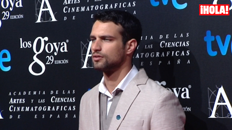 第29届戈雅奖颁奖典礼剧照的剧照