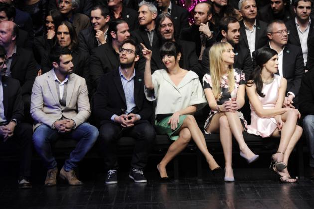 第29届戈雅奖颁奖典礼剧照的剧照