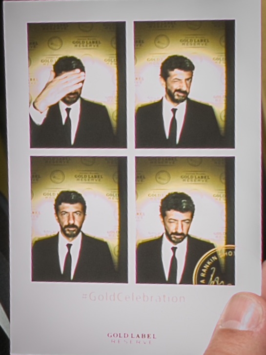 第29届戈雅奖颁奖典礼剧照的剧照