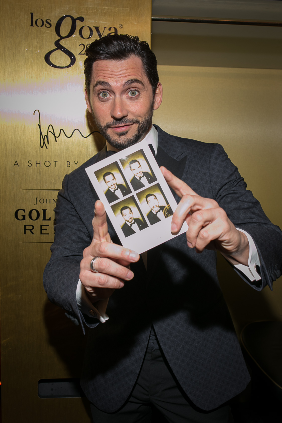 第29届戈雅奖颁奖典礼剧照的剧照