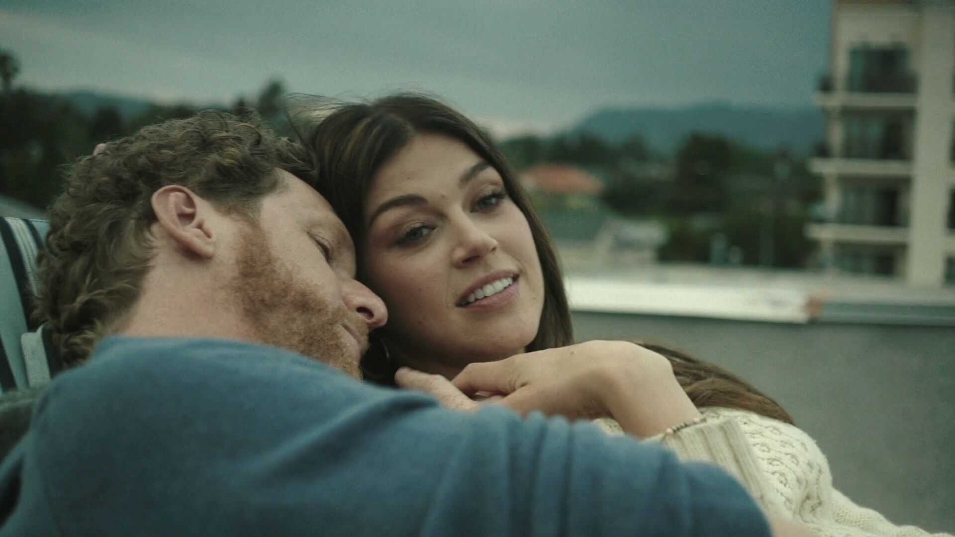 乖乖宝贝剧照的剧照