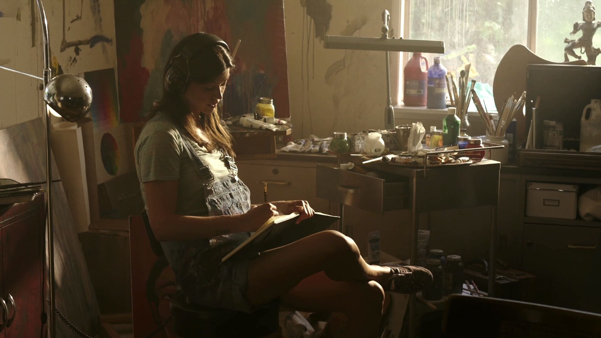 乖乖宝贝剧照的剧照