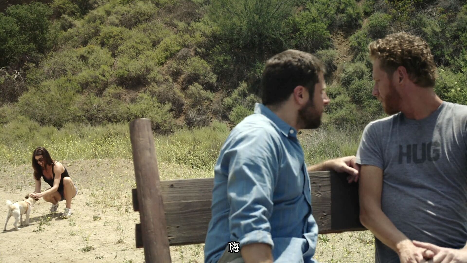 乖乖宝贝剧照的剧照