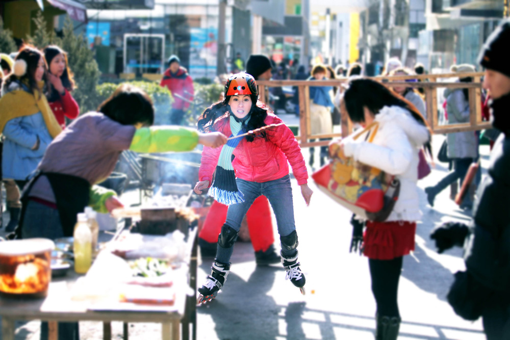 无价之宝剧照的剧照