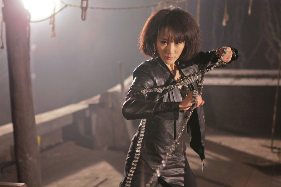 无价之宝剧照的剧照