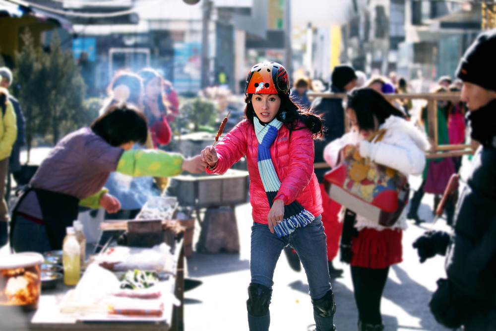 无价之宝剧照的剧照