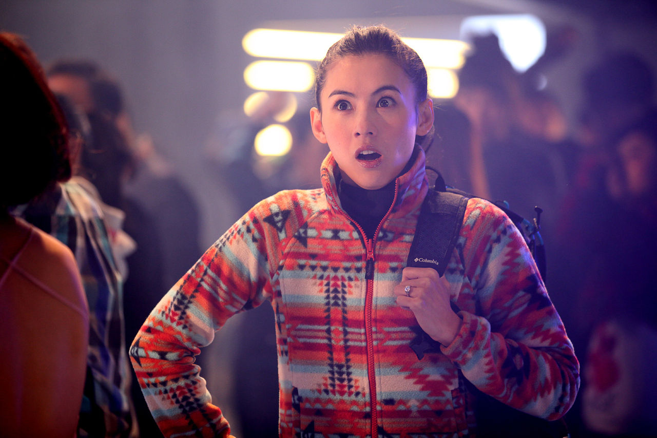 无价之宝剧照的剧照