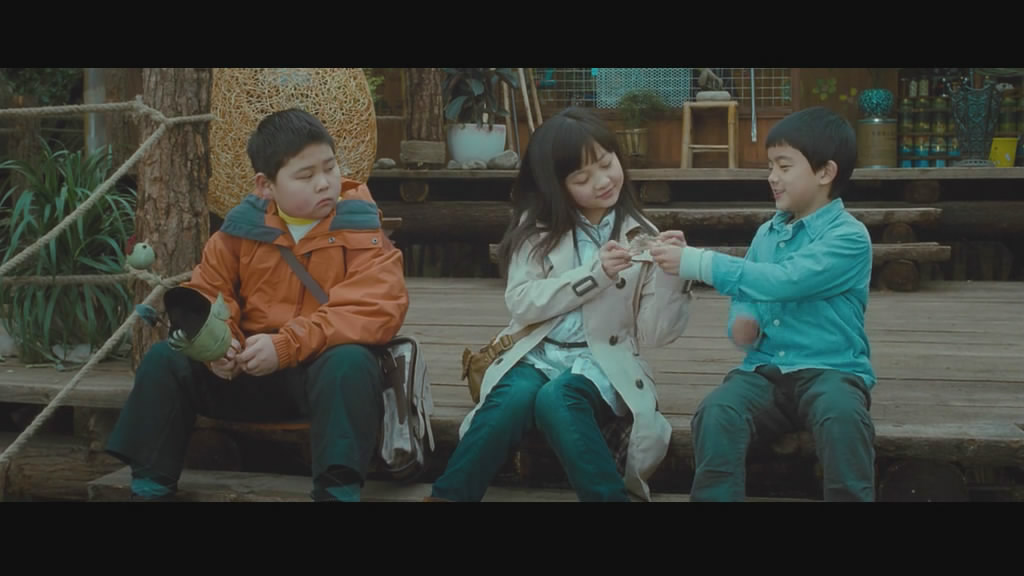 无价之宝剧照的剧照