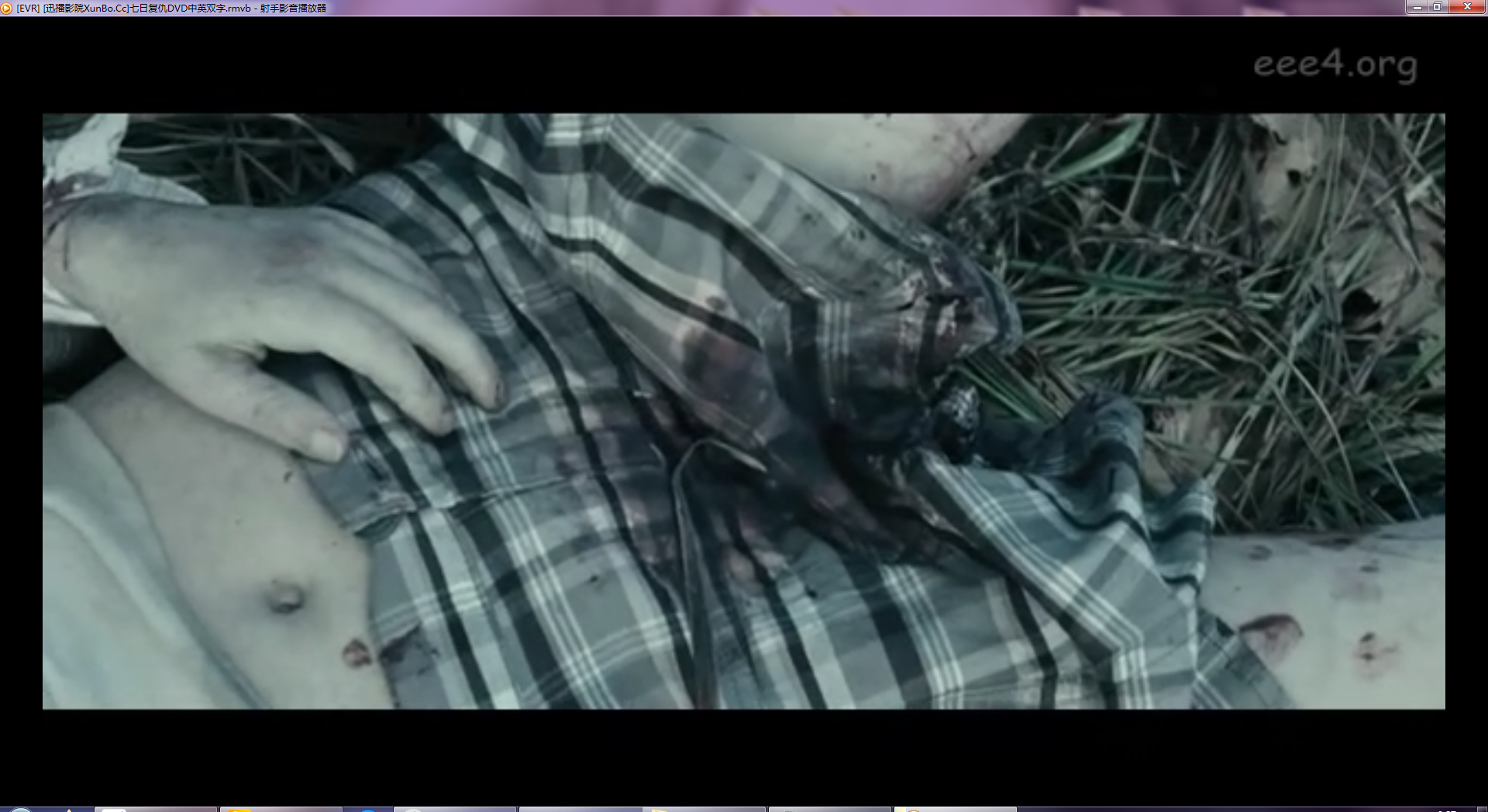 七日复仇剧照的剧照