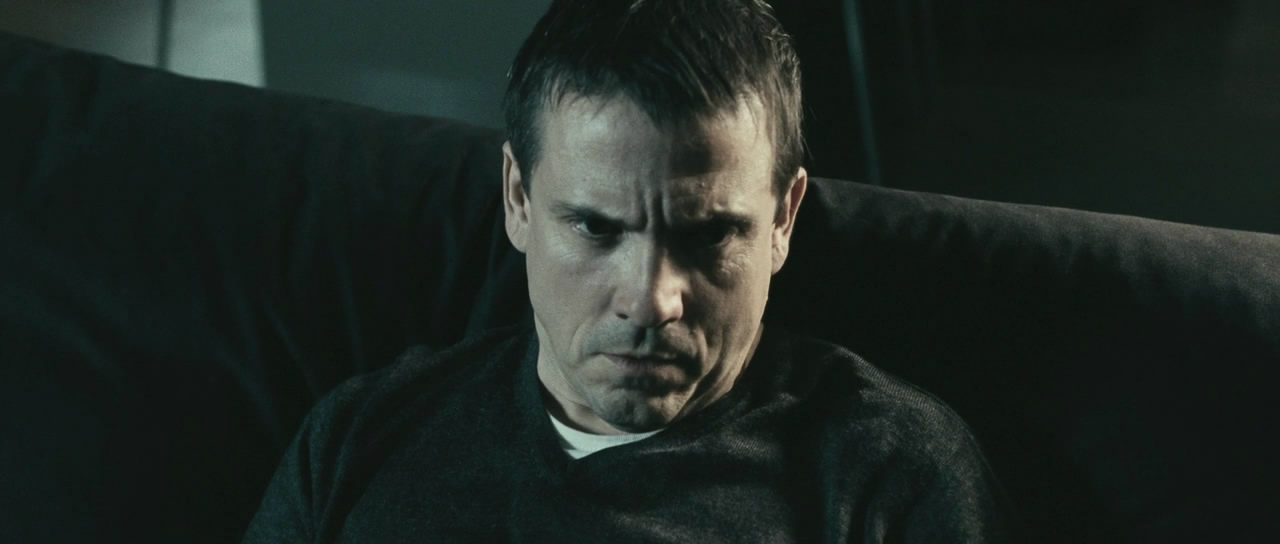 七日复仇剧照的剧照