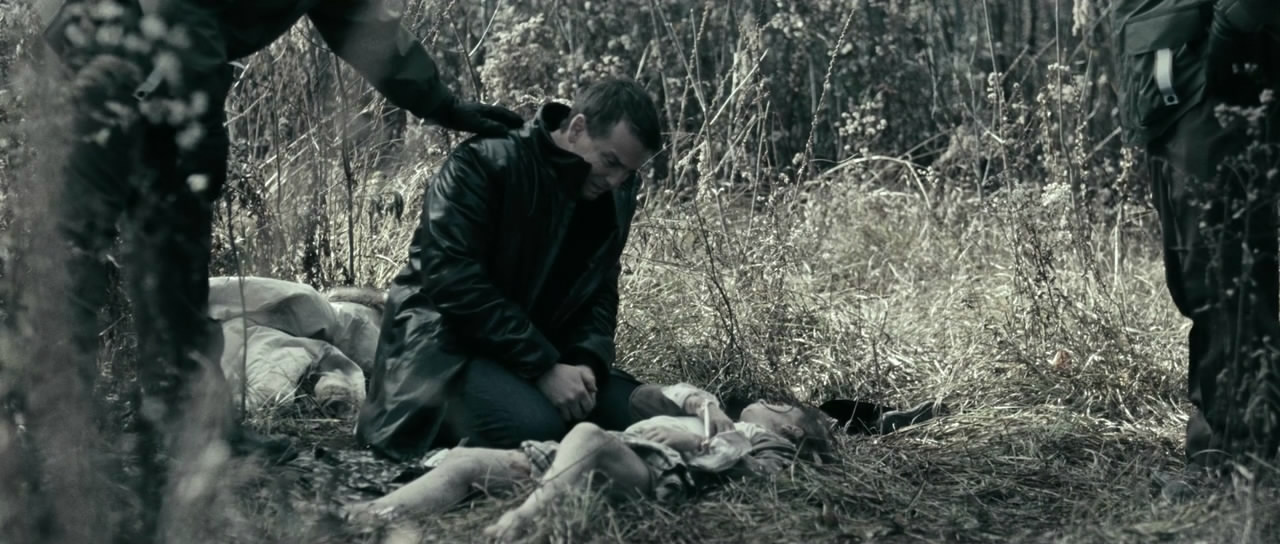 七日复仇剧照的剧照