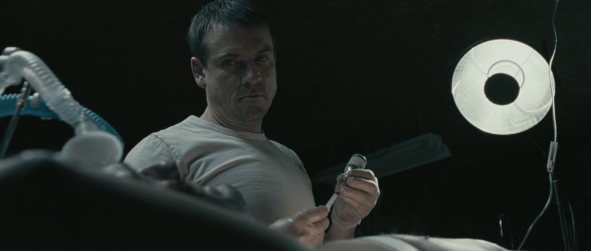 七日复仇剧照的剧照