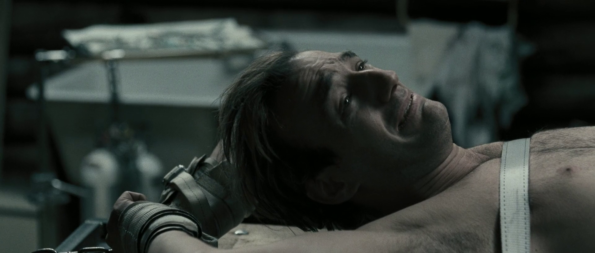 七日复仇剧照的剧照