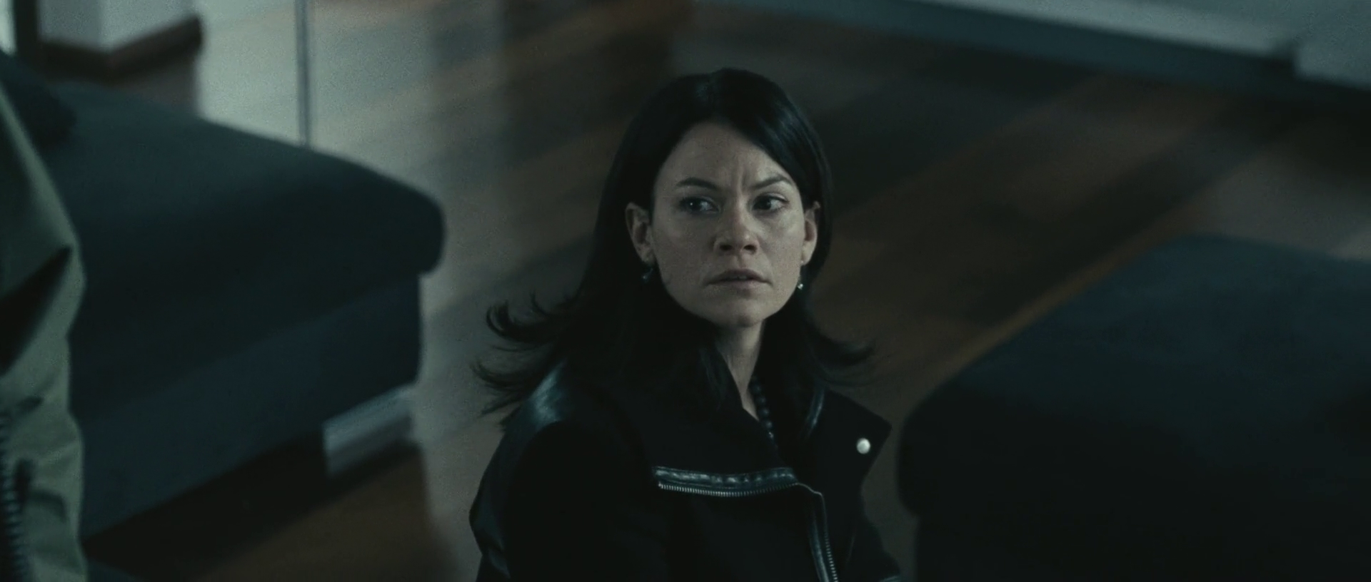 七日复仇剧照的剧照