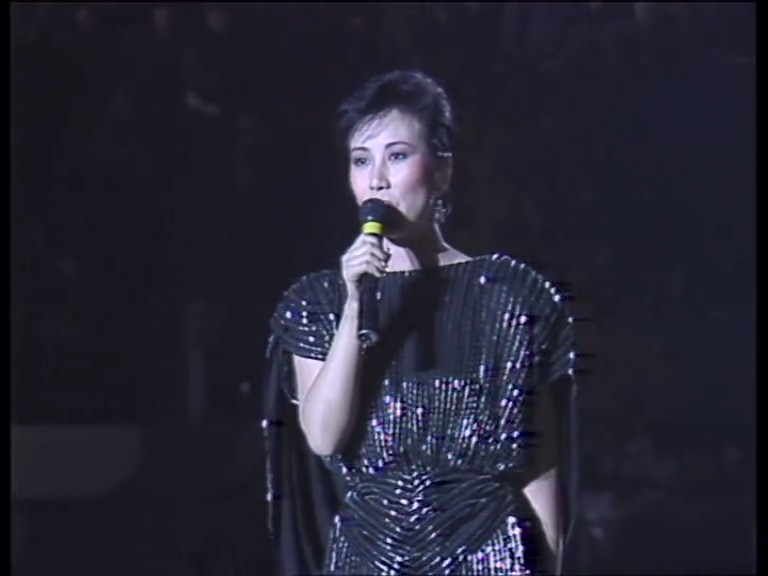 1985年中央电视台春节联欢晚会剧照的剧照