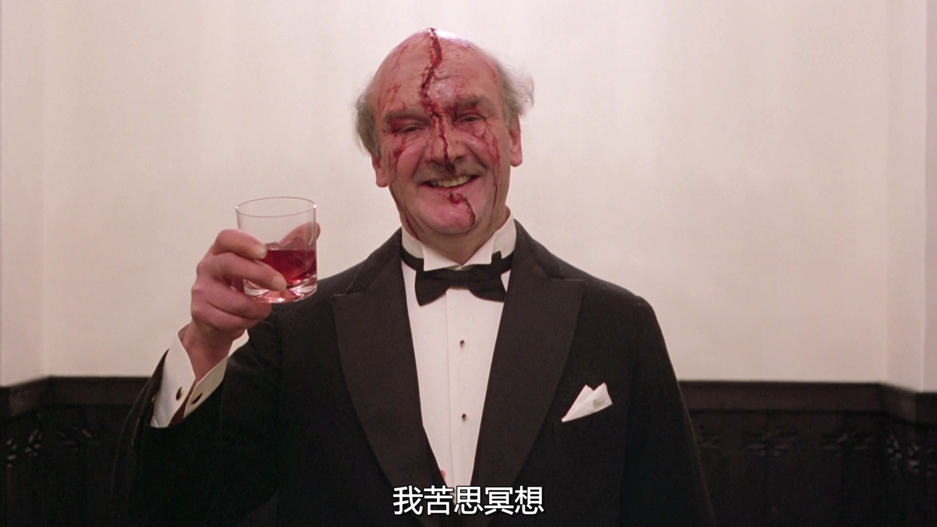 第237号房间剧照的剧照