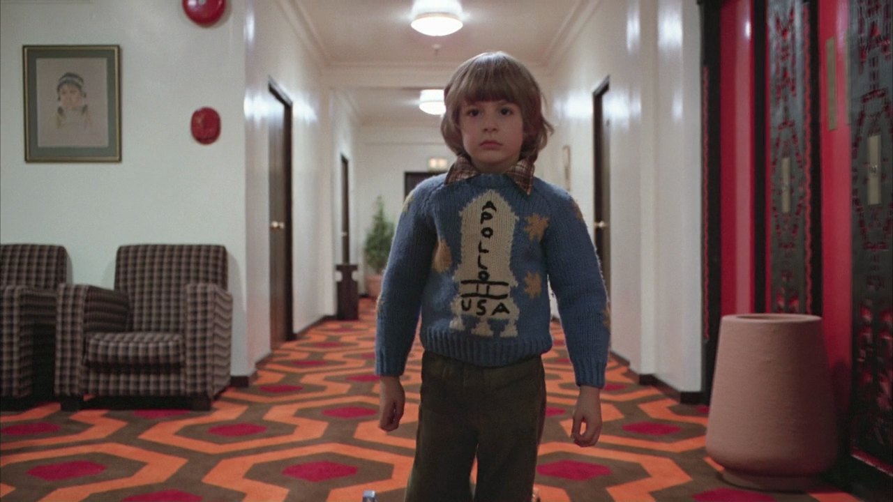 第237号房间剧照的剧照