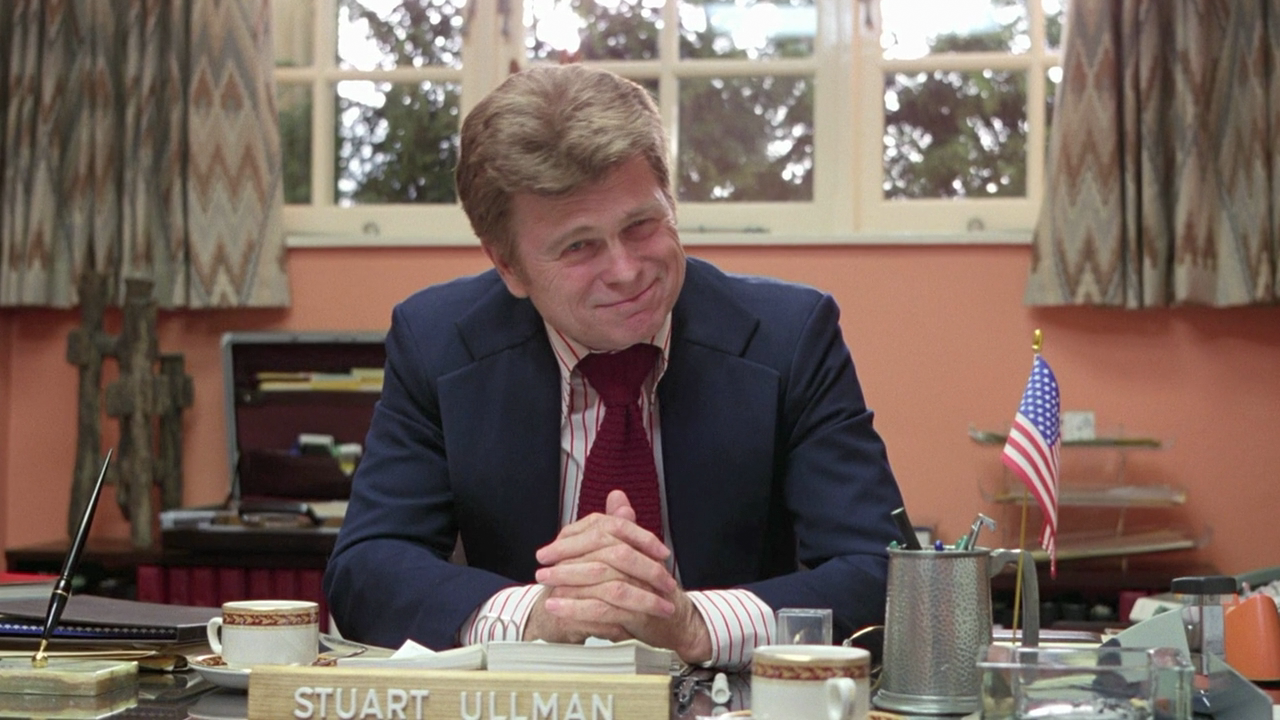 第237号房间剧照的剧照