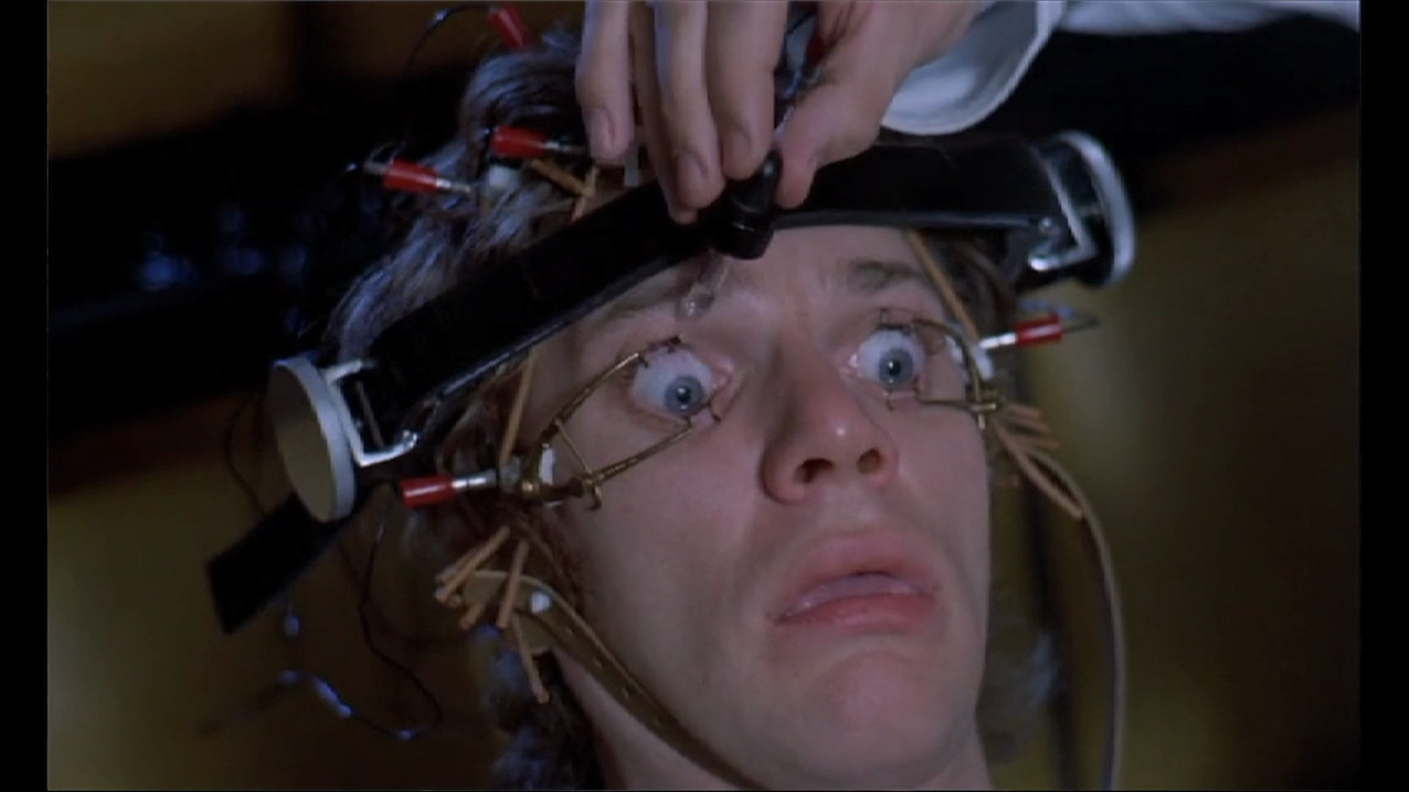 第237号房间剧照的剧照