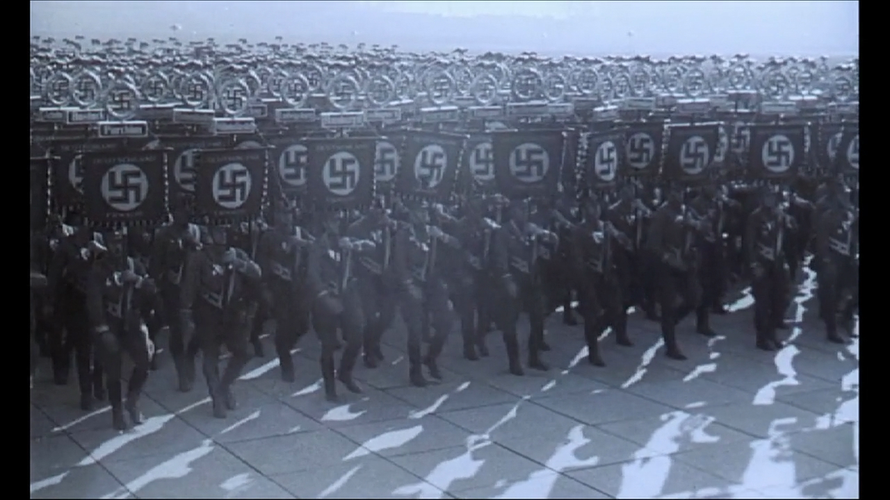 第237号房间剧照的剧照