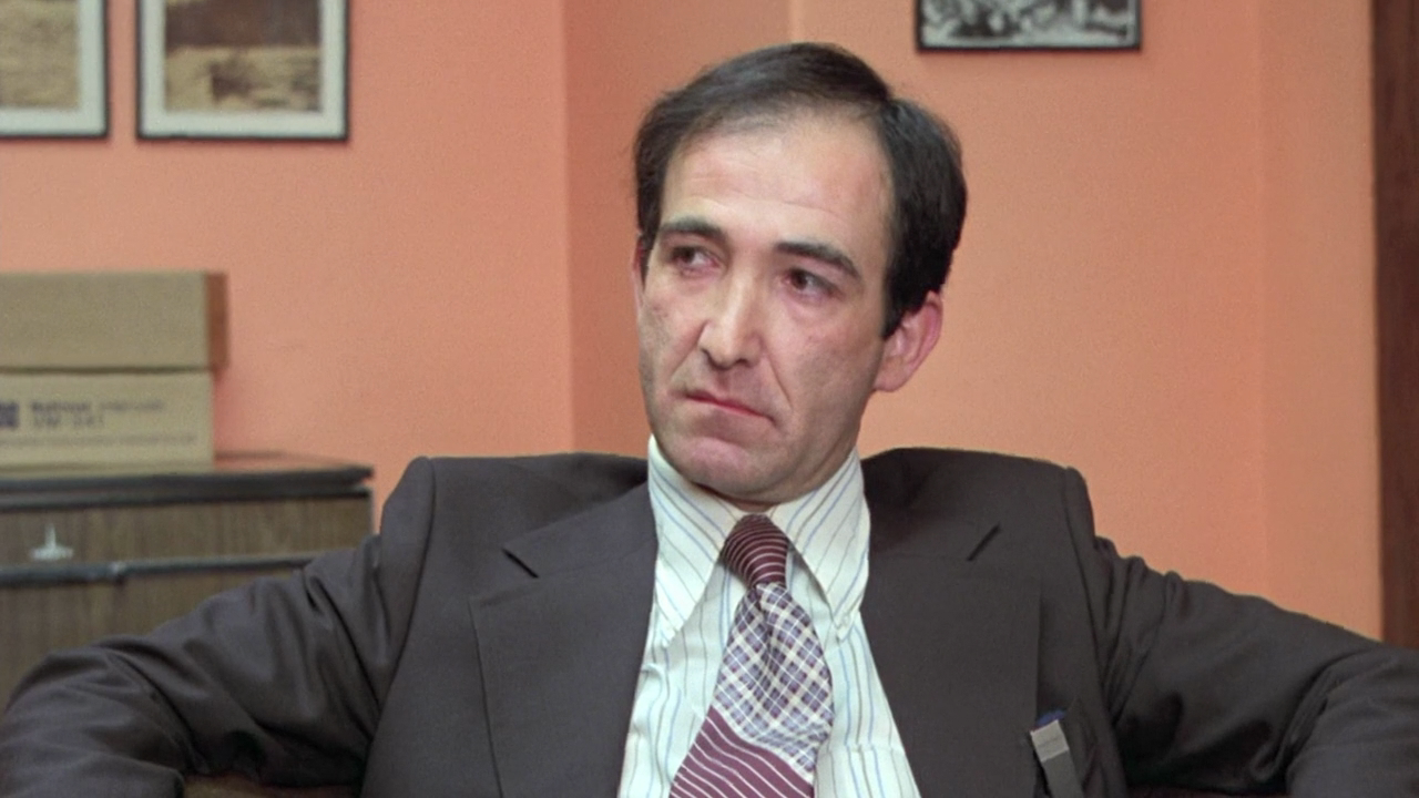 第237号房间剧照的剧照