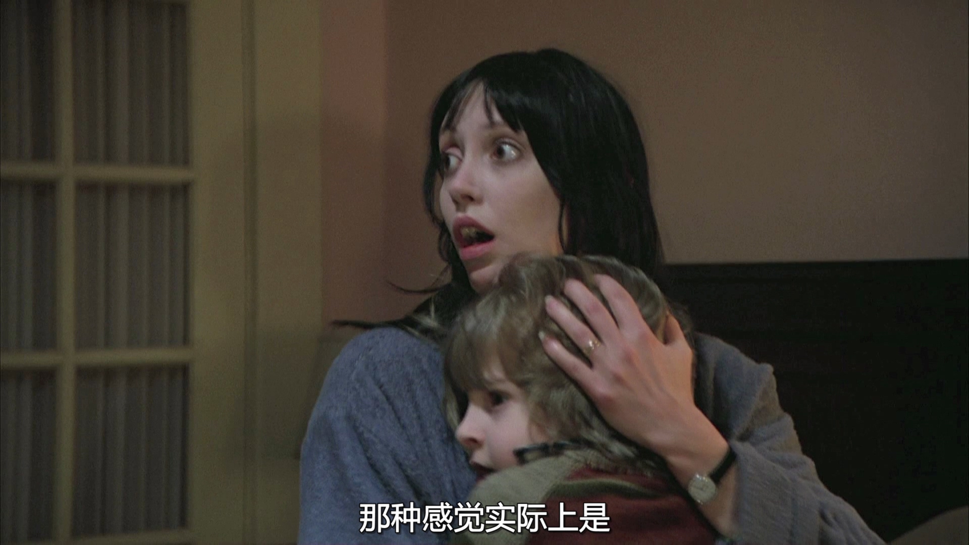 第237号房间剧照的剧照