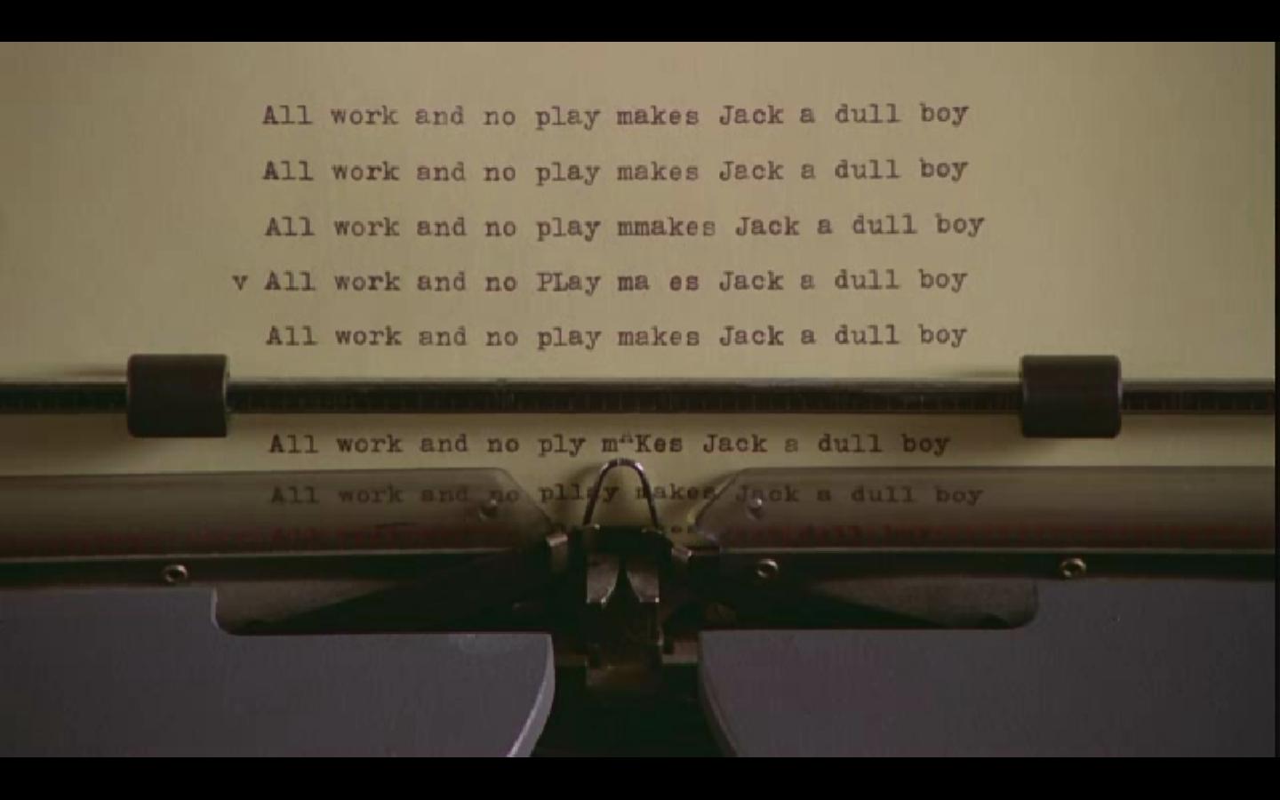 第237号房间剧照的剧照