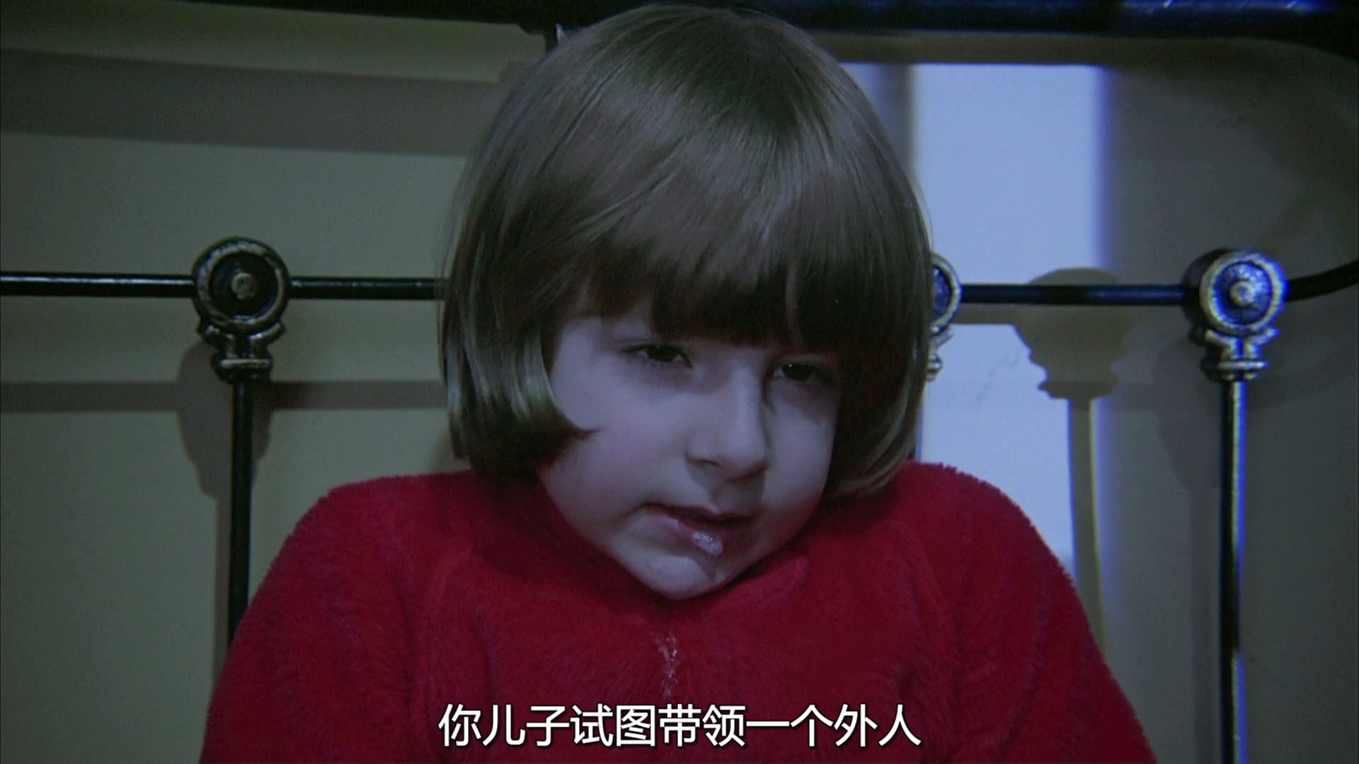 第237号房间剧照的剧照