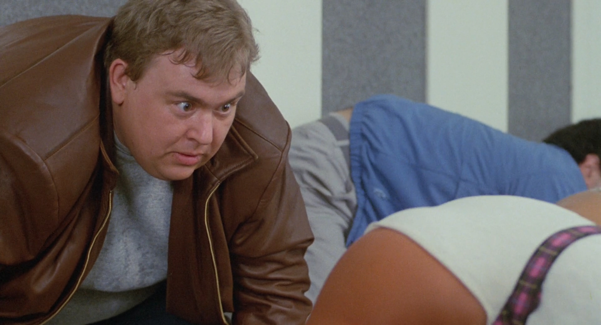 霹雳保镖剧照的剧照