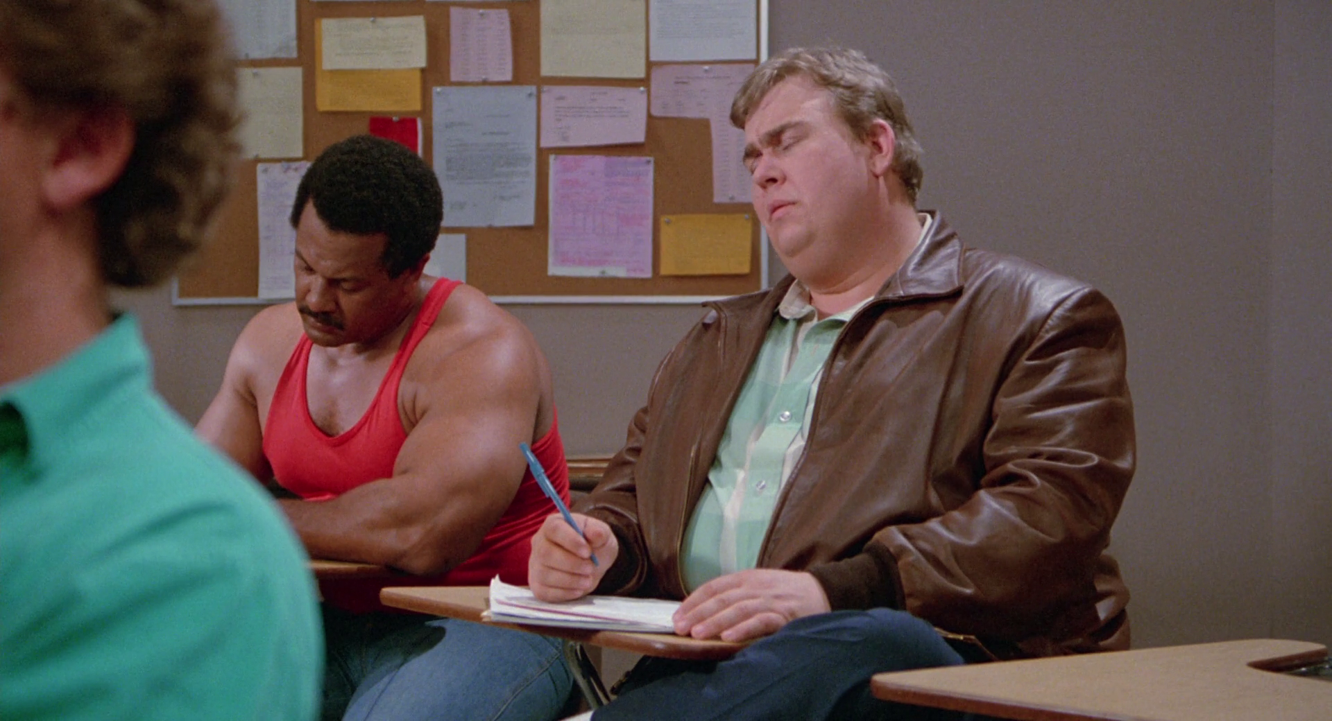 霹雳保镖剧照的剧照