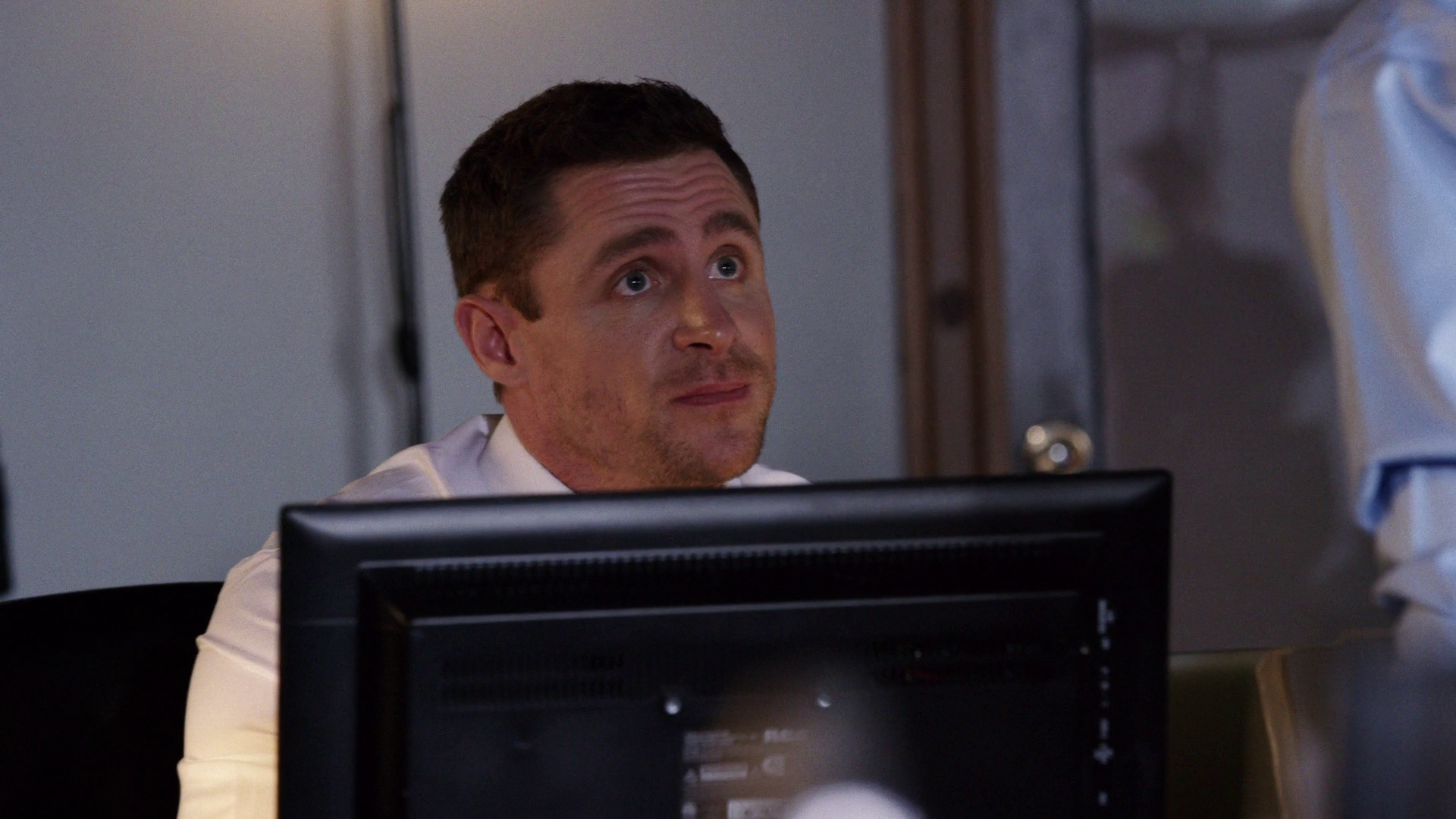 狂暴3：击倒总统剧照的剧照