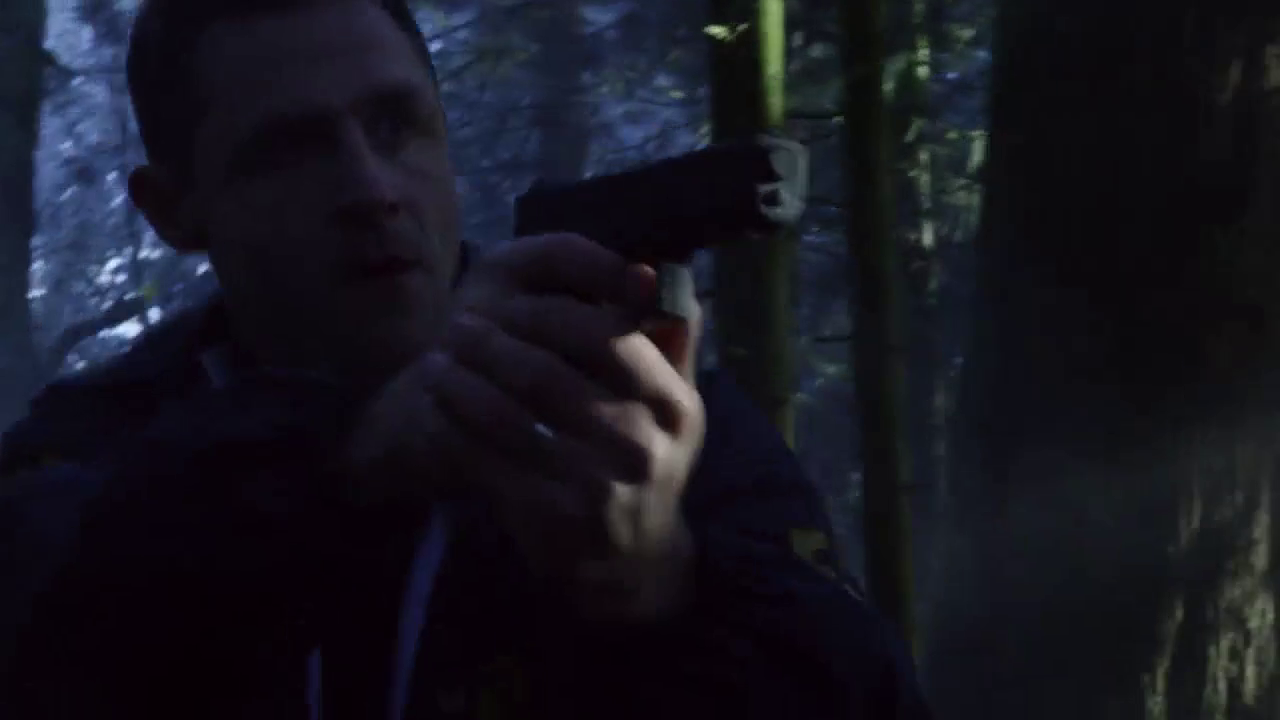 狂暴3：击倒总统剧照的剧照