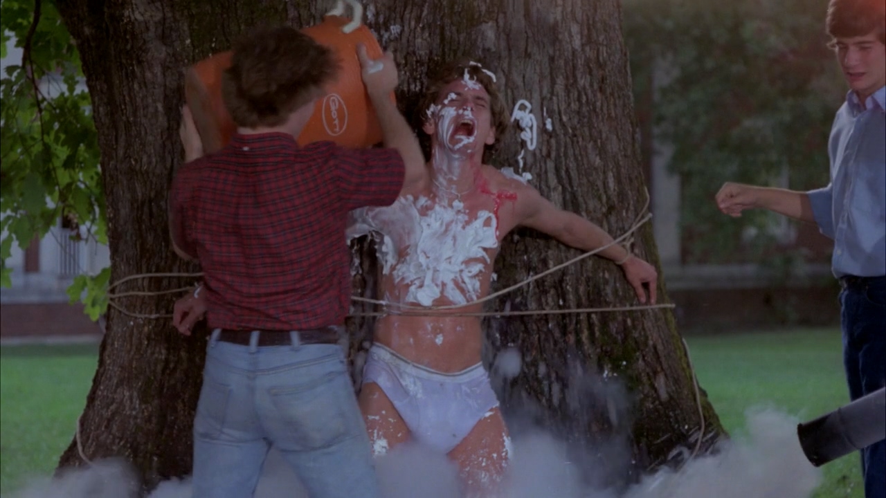 期末考试剧照的剧照