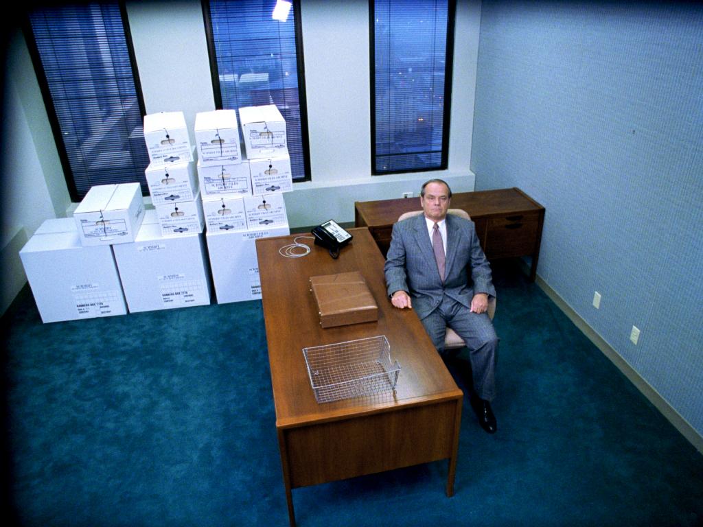 关于施密特剧照的剧照