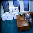 关于施密特剧照