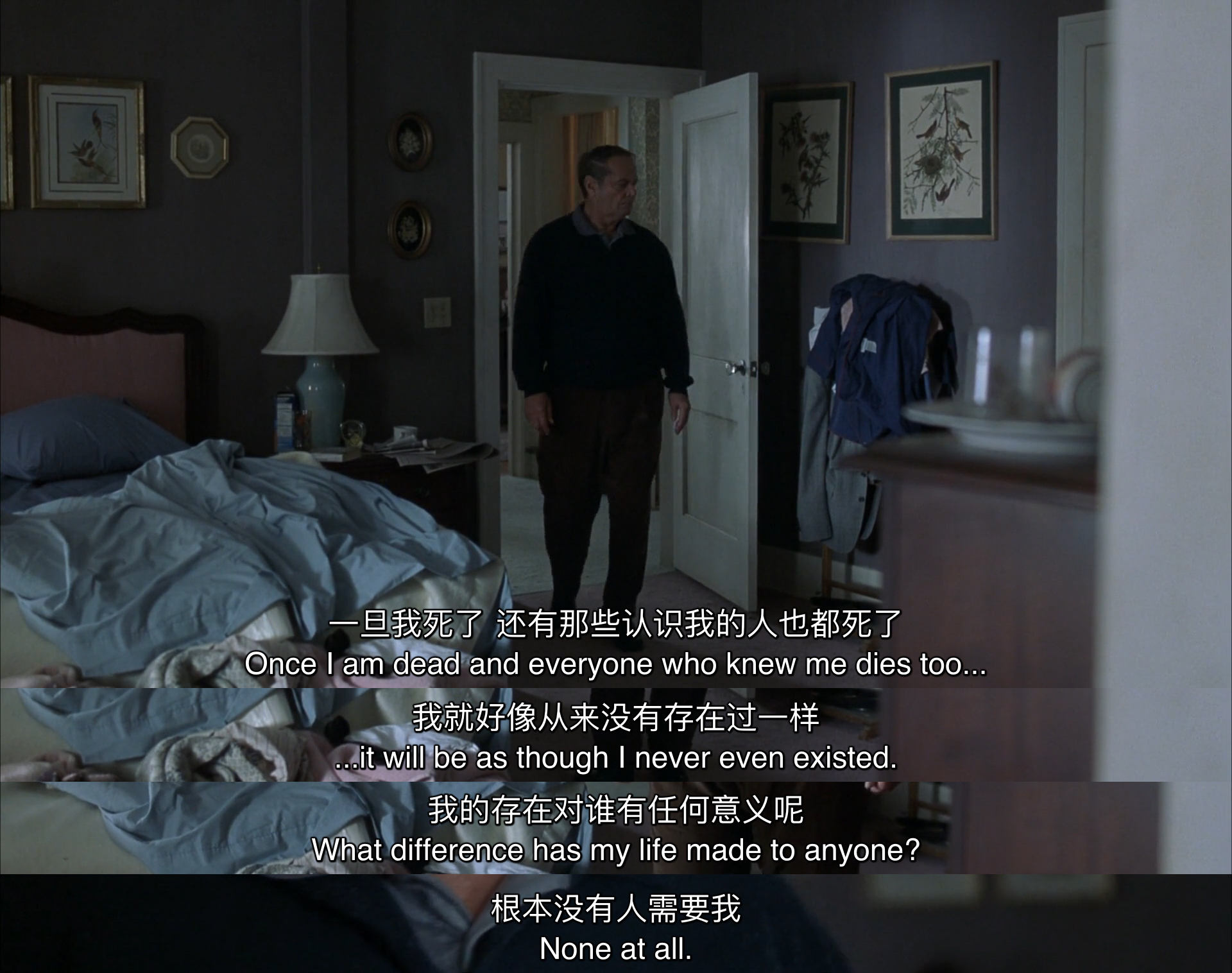 关于施密特剧照的剧照