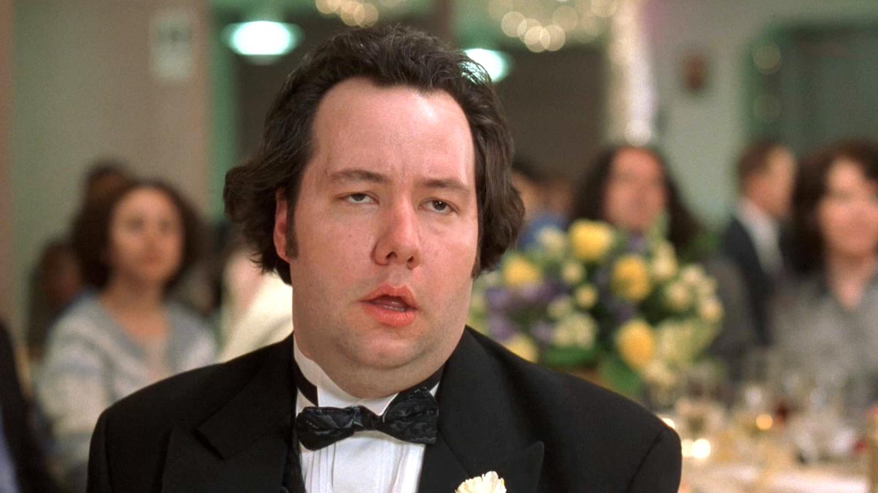 关于施密特剧照的剧照