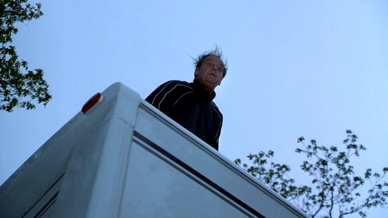 关于施密特剧照的剧照