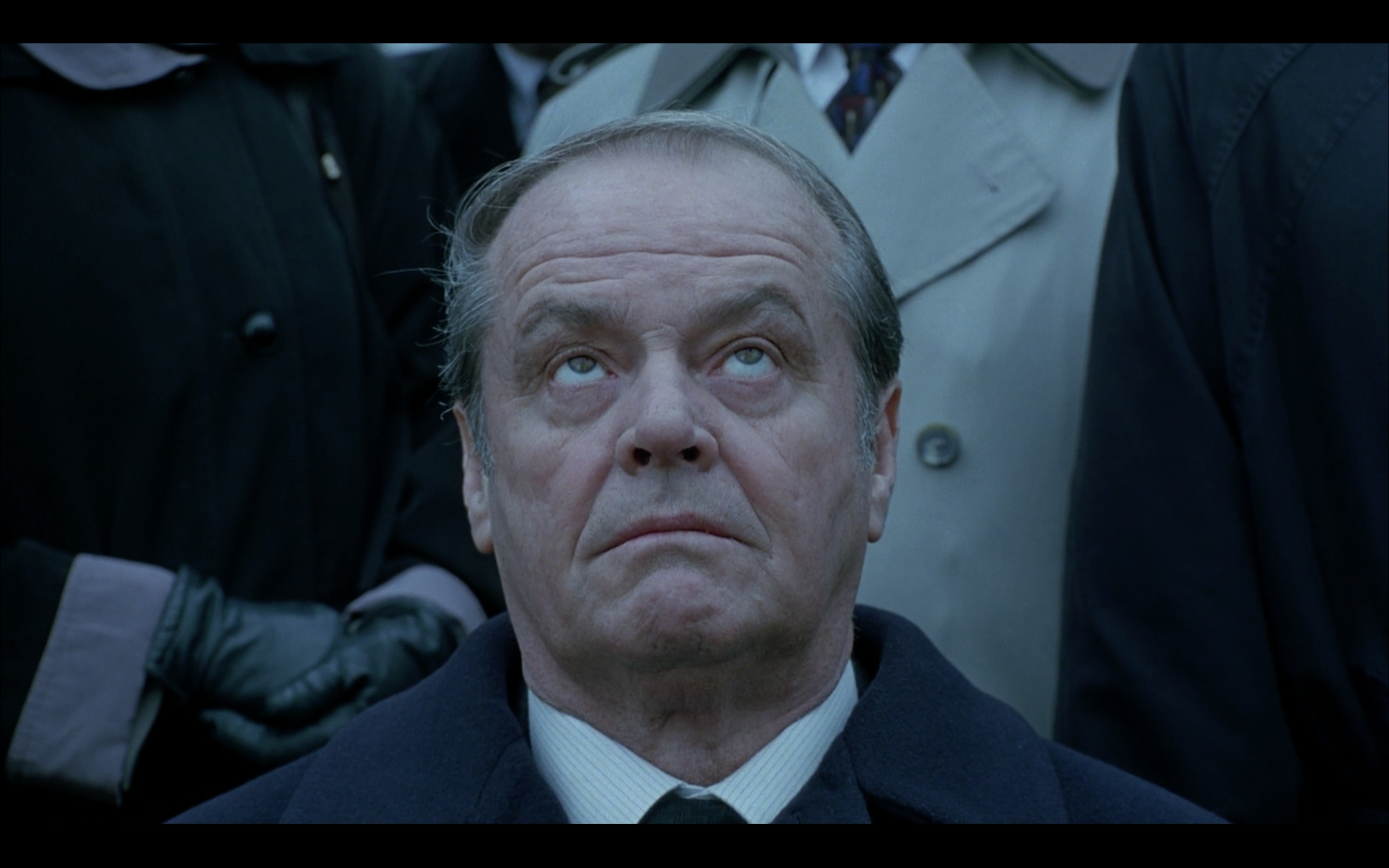 关于施密特剧照的剧照