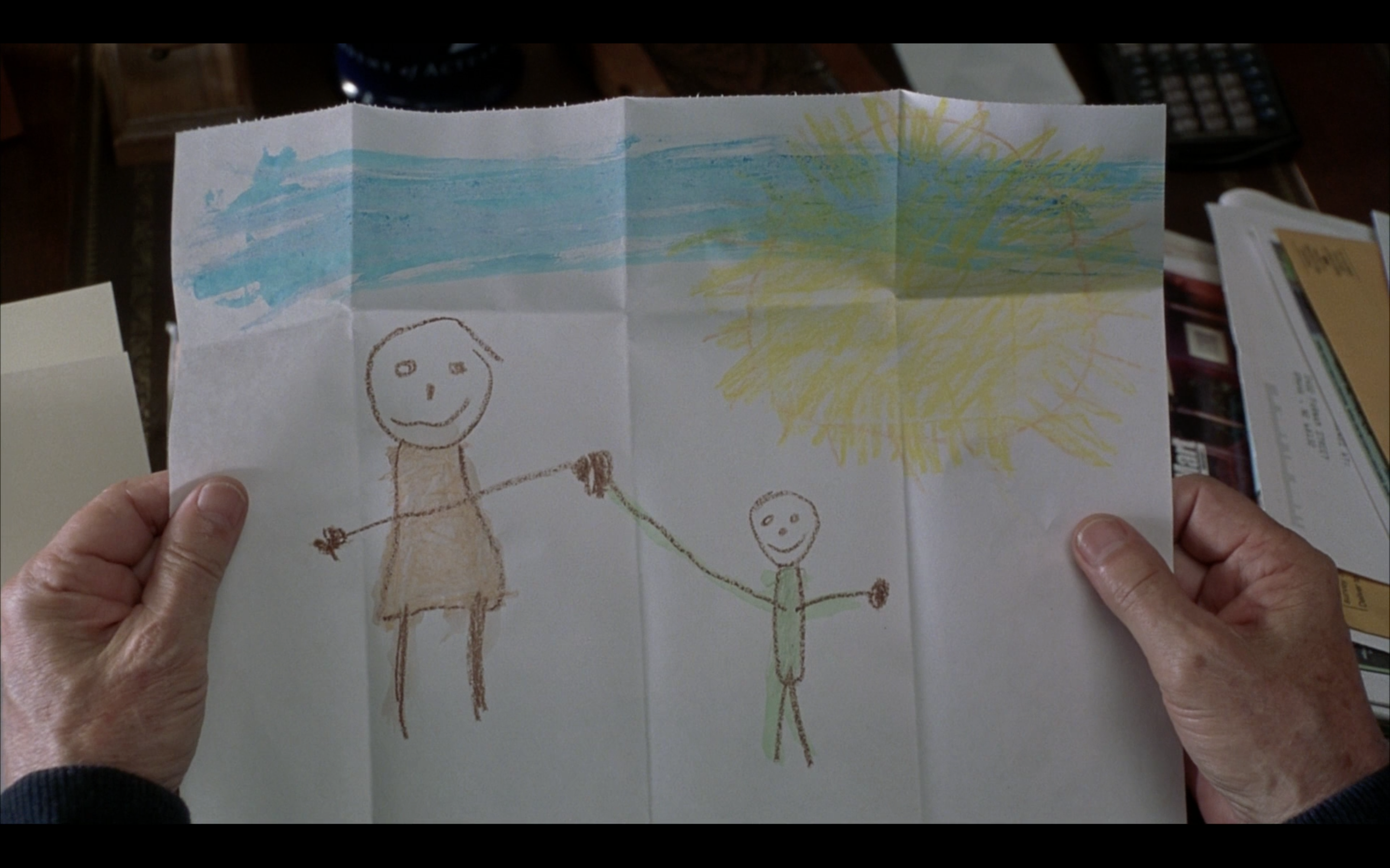 关于施密特剧照的剧照